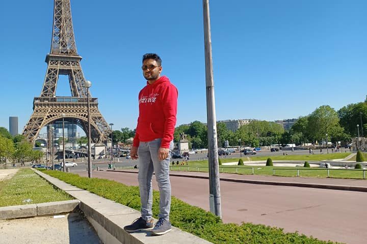 Visiter Paris, Guide Paris, Visite Guidée Paris, Tour Eiffel