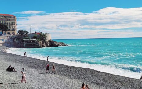 Visite Guidée Nice, Guide Nice, Tourisme Nice, Promenade des Anglais