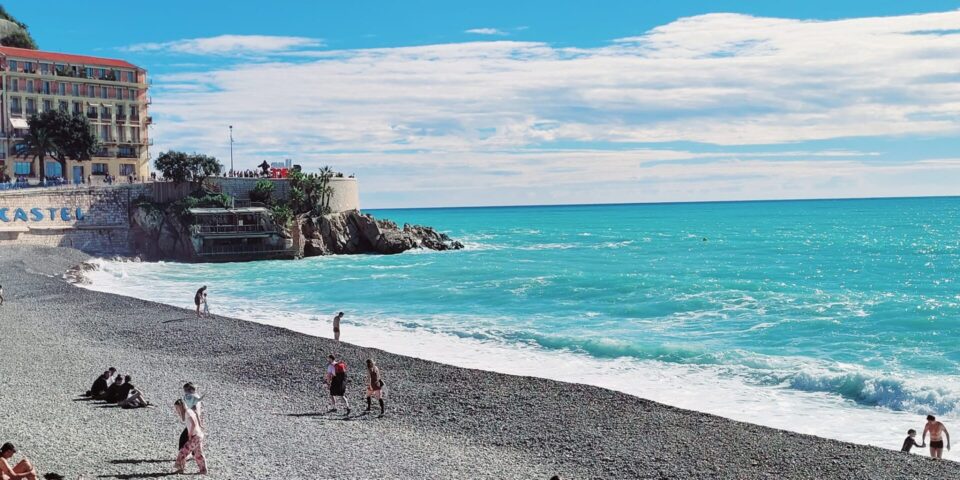 Visite Guidée Nice, Guide Nice, Tourisme Nice, Promenade des Anglais