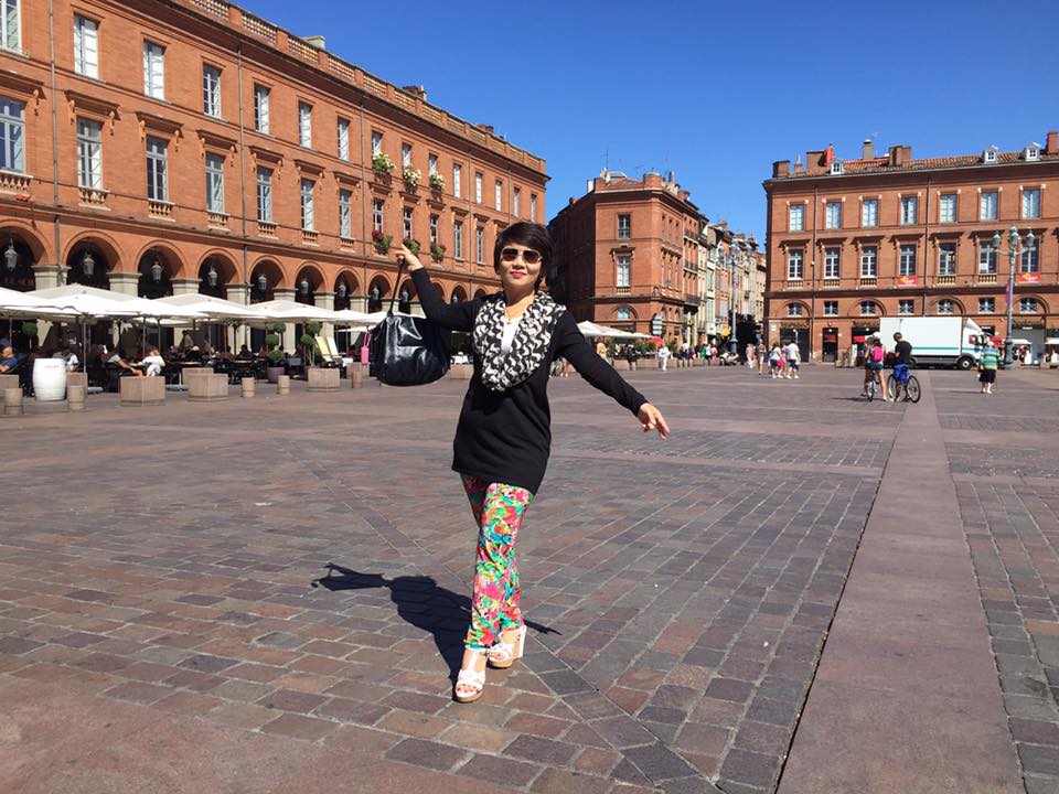 Place du Capitole, Visiter Toulouse, Visite Guidée Toulouse, Tourisme Toulouse, Que faire à Toulouse ?