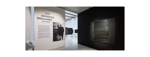 Visite Musée Soulages, Guide Rodez, Visite Guidée Rodez