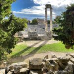 Theatre antique Arles, Guide Arles, Visite Guidée Arles, Tourisme Arles