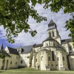 Abbaye de Fontevraud