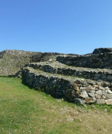 Cairn de Barnenez