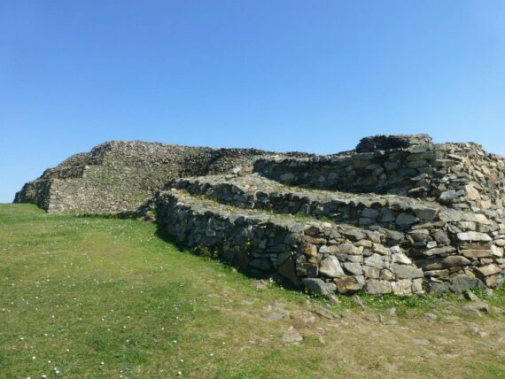 Cairn de Barnenez