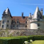 Chateau de Puyguilhem