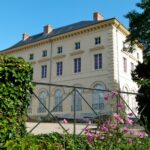 Chateau de Rambouillet, Visite Chateau de Rambouillet
