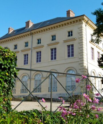 Chateau de Rambouillet, Visite Chateau de Rambouillet