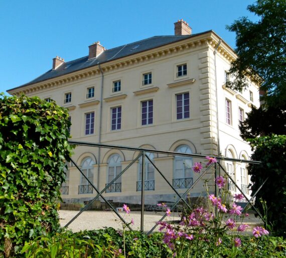 Chateau de Rambouillet, Visite Chateau de Rambouillet