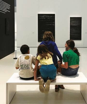 Visite Musée Soulages, Guide Rodez, Visite Guidée Rodez