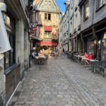 Visiter Tours Plumereau, Visite de Tours, Guide Tours