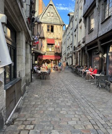 Visiter Tours Plumereau, Visite de Tours, Guide Tours