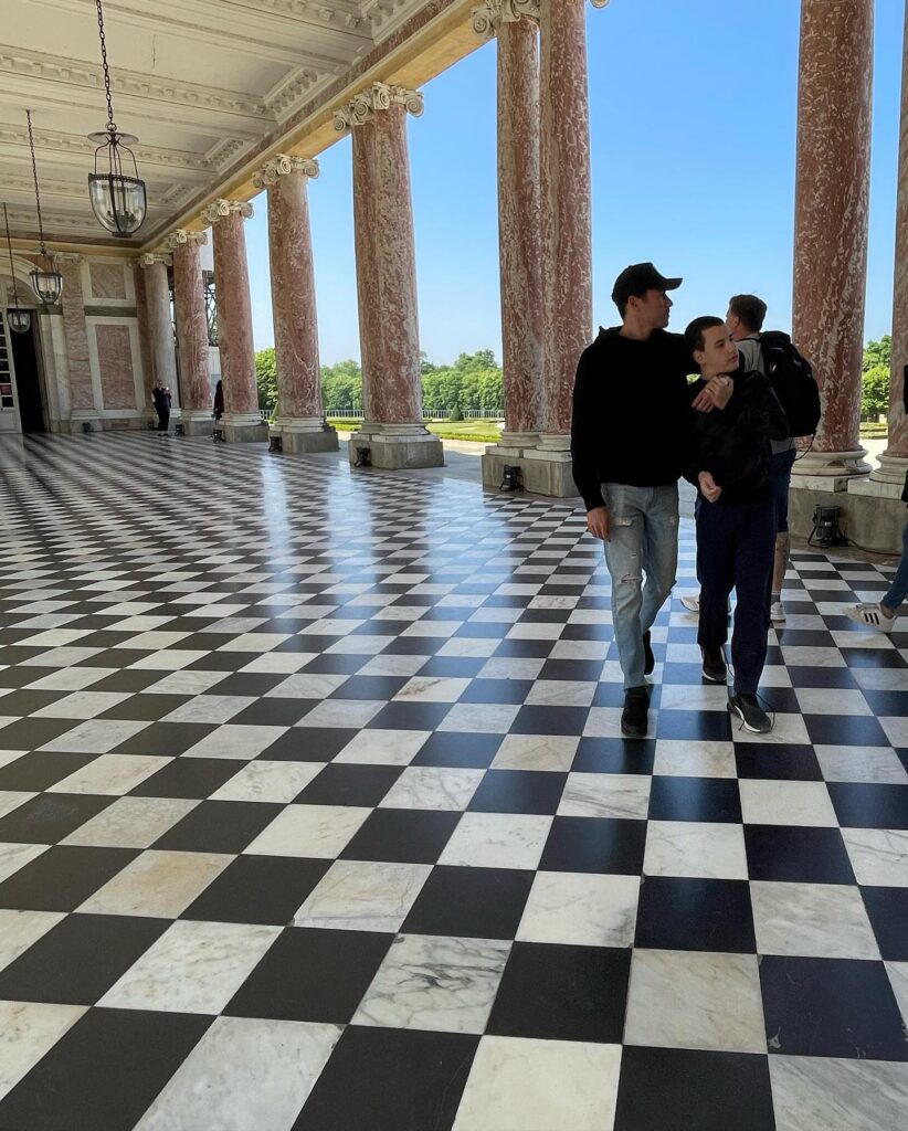 Visiter Versailles, Guide Versailles, Tourisme Versailles, Trianon
