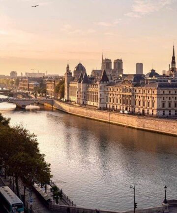 La Conciergerie, Visite la Conciergerie, Guide Paris, Visiter Paris