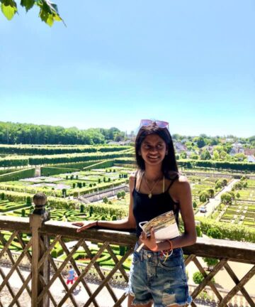 Chateau Villandry, Chateau de la Loire