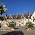 Chateau de Blois, Visiter Chateau de Blois