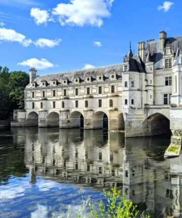 Chateau des Dames, Guide Chateau des Dames, Guide Chateau de Chenonceau