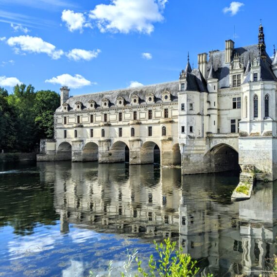 Chateau des Dames, Guide Chateau des Dames, Guide Chateau de Chenonceau