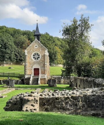 Abbaye de Port Royal