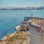 Chateau If, Visiter Marseille, Guide Marseille, Chateau If Marseille