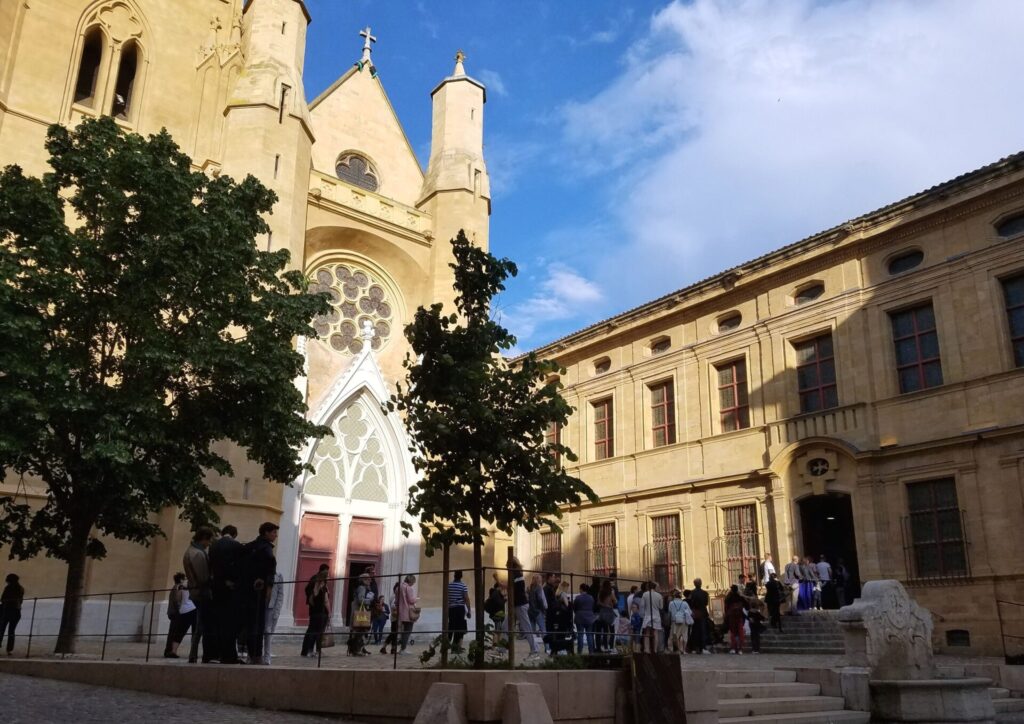 Musée Granet, Guide Aix en Provence, Visite Guidée Aix en Provence