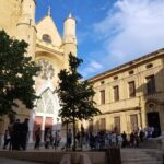 Musée Granet, Guide Aix en Provence, Visite Guidée Aix en Provence