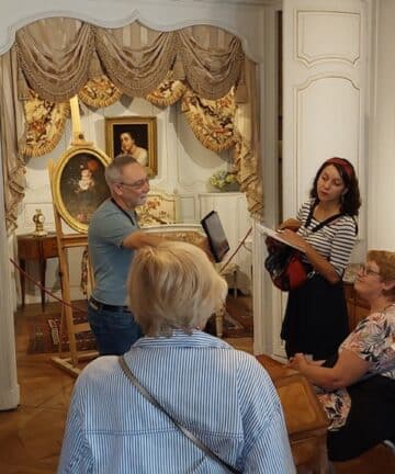 Musée Magnin, Guide Dijon, Visiter Dijon