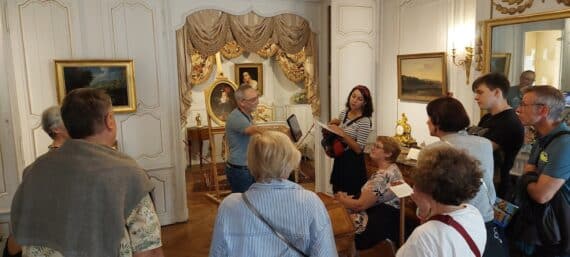 Musée Magnin, Guide Dijon, Visiter Dijon