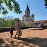 Abbaye de Cluny, Guide Abbaye de Cluny