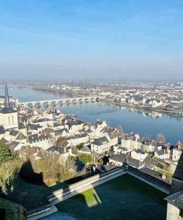 Visite de Saumur, Guide Saumur, Visiter Saumur, Visite Guidée Saumur