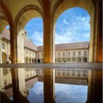 Abbaye de Cluny, Guide Abbaye de Cluny