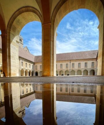 Abbaye de Cluny, Guide Abbaye de Cluny