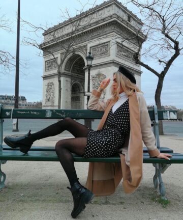 Visiter Arc de Triomphe, arc de triomphe