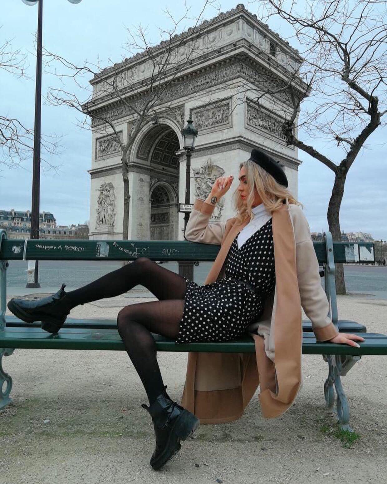 Visiter Arc de Triomphe, arc de triomphe