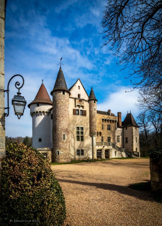 Chateau Aulteribe