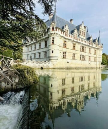 Azay le Rideau, Guide Azay le Rideau