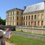 Chateau Oiron, Visiter Chateau Oiron