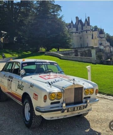 Chateau Ussé, Guide Chateau Ussé