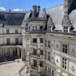 Chateau de Blois, Visiter Chateau de Blois