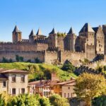 Visiter Chateau de Carcassonne