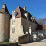 Visiter Chateau de Chareil Cintrat, Guide Chateau de Chareil Cintrat