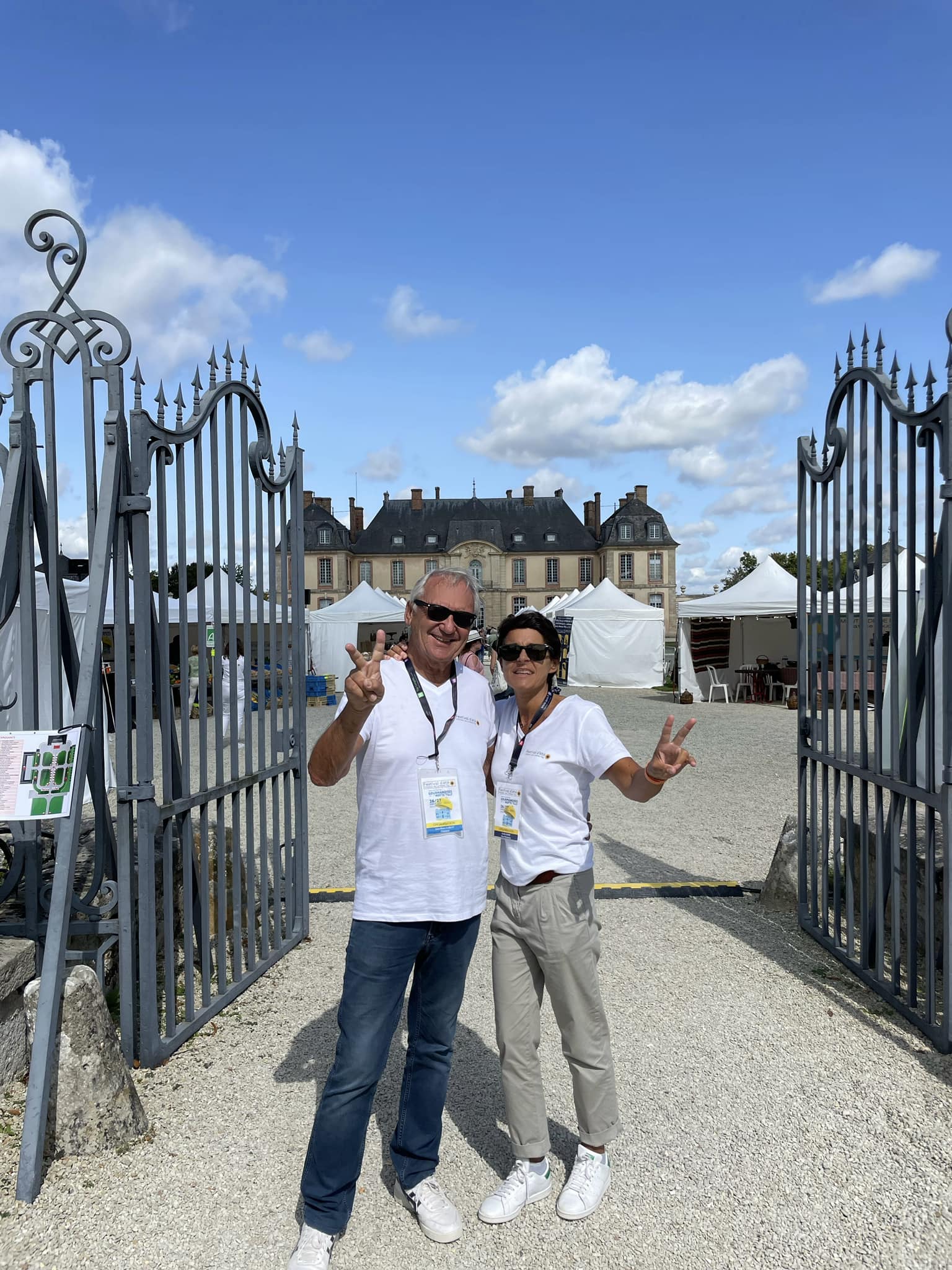 Chateau de la Motte Tilly