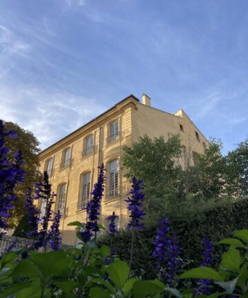 Hotel de Caumont, Guide Aix en Provence, Visiter Aix en Provence, Visite Guidée Aix en Provence