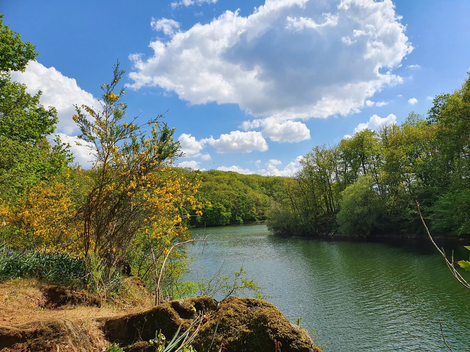 Visiter Mervent Visite de Mervent, Vendée Tourisme, Guide Mervent