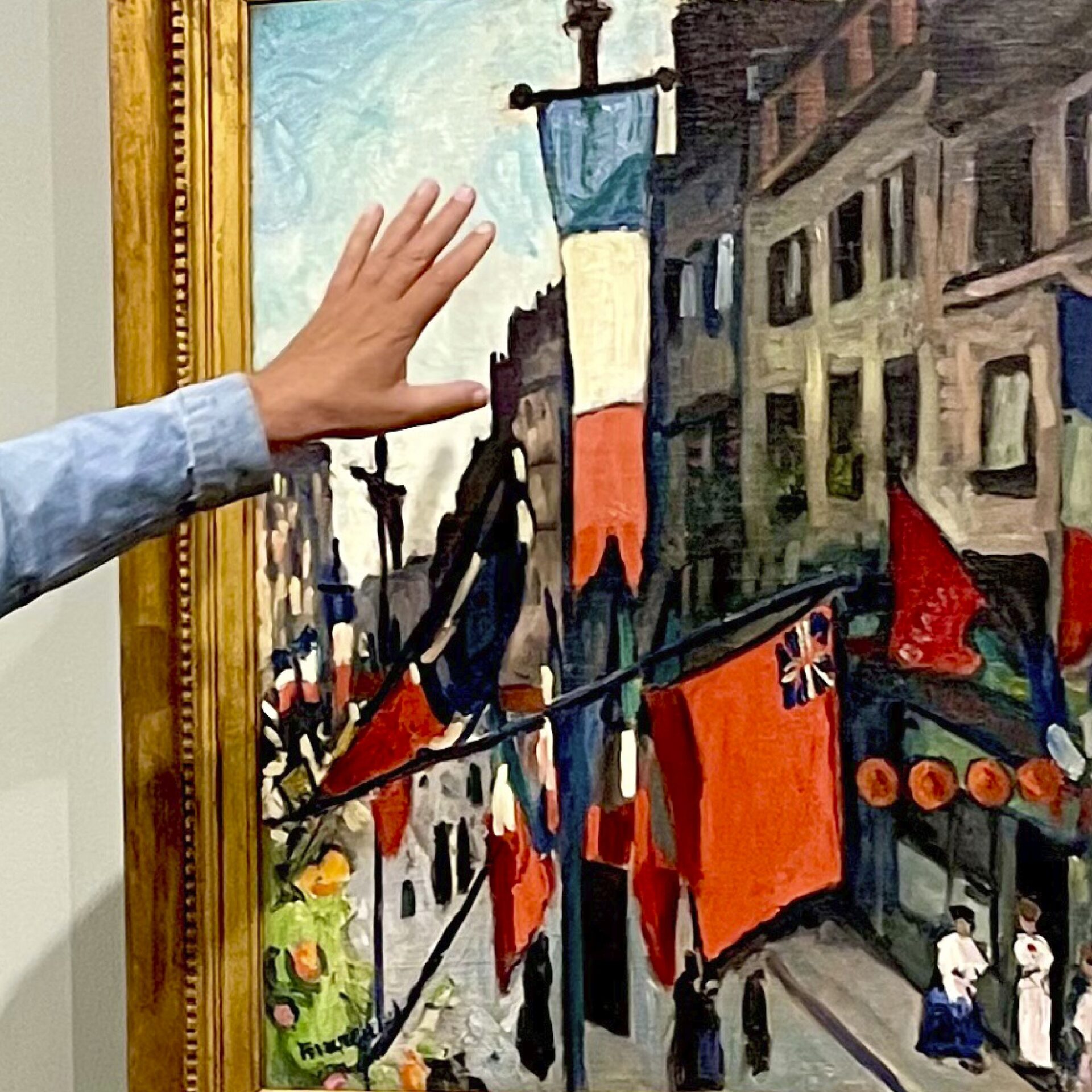 Visite MuMa, Guide MuMa, Le Havre