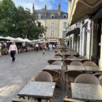 Visiter Tours Plumereau, Visite de Tours, Guide Tours