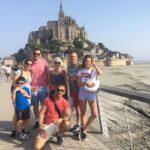 Visiter Mont Saint Michel, Guide Mont Saint Michel, Guide Normandie