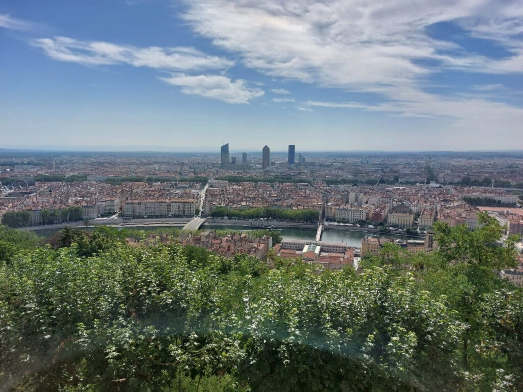 Basilique de Fourvière, Guide Lyon, Visiter Lyon, Visite Guidée Lyon