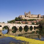 Cathédrale Saint Nazaire Béziers, Visiter Béziers, Guide Béziers