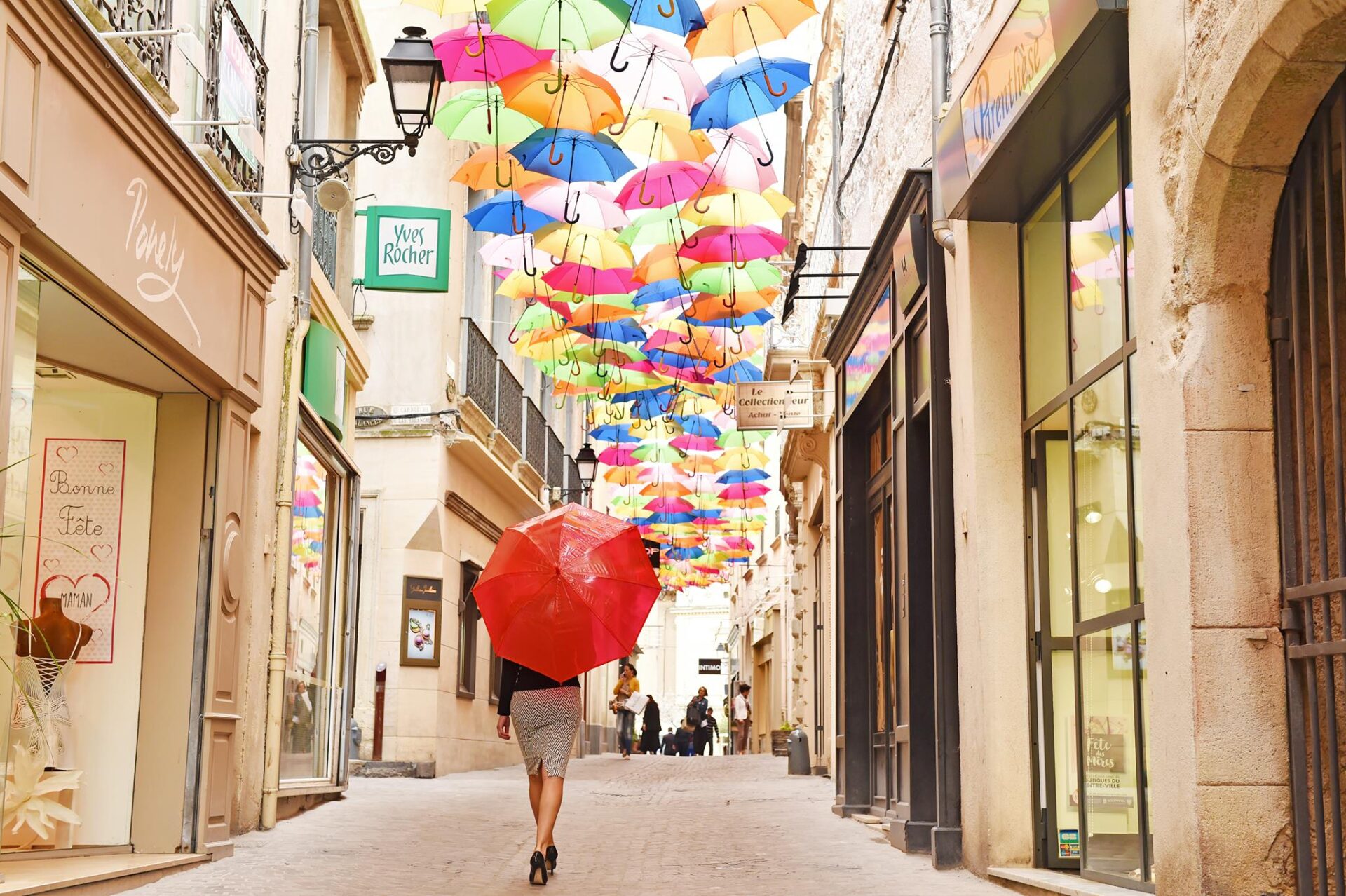 Centre Ville Béziers